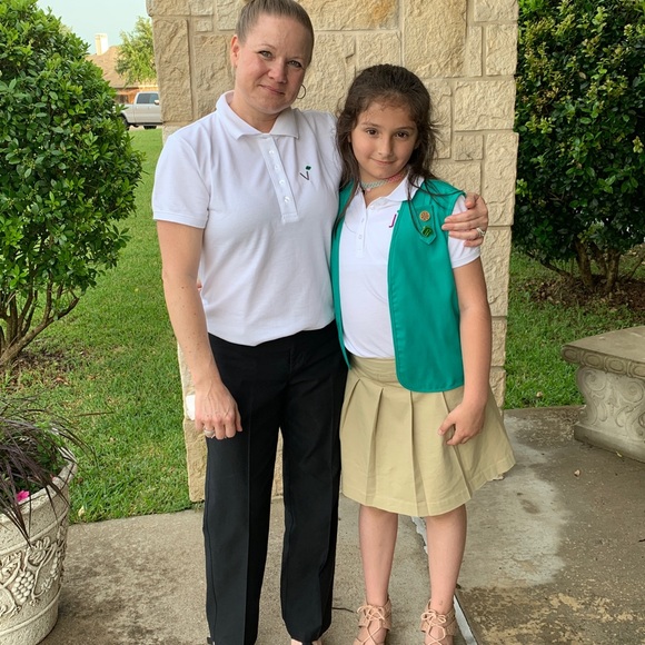 Meet your Ambassador Posher, Sharry - Picture 7 of 8